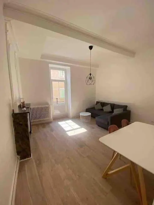 Appartement De Charme Au Coeur Du Centre Ville . Millau