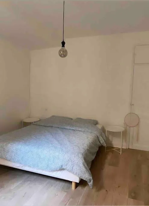 Appartement De Charme Au Coeur Du Centre Ville . Millau