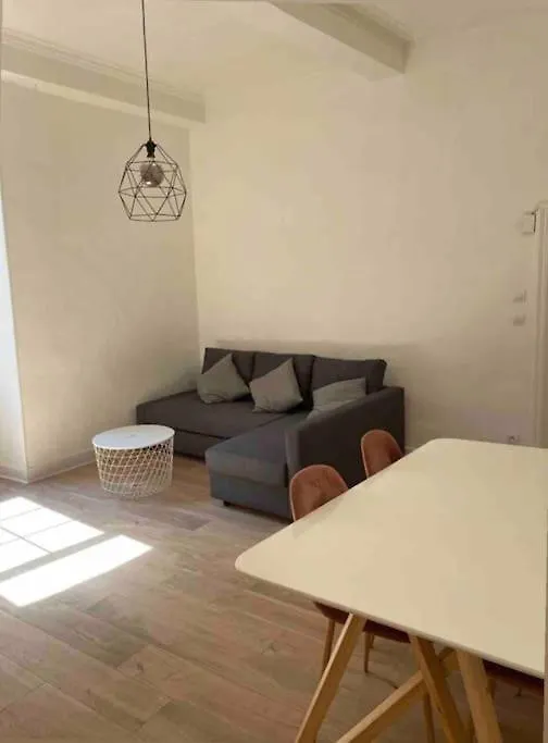 Appartement De Charme Au Coeur Du Centre Ville . Millau France