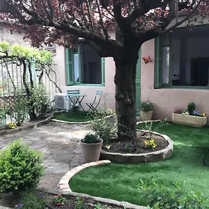  Bed & Breakfast Le Beffroi