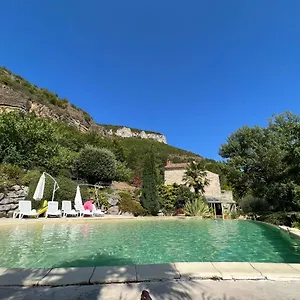 Du Vallon Des Sources Millau