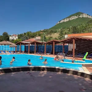 Mobil Xxl 4 - Le Viaduc Millau