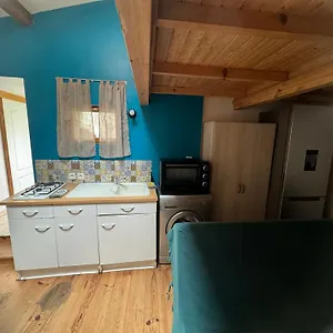 Studio Mezzanine Millau