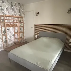  Appartement Jc