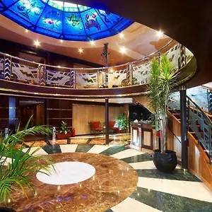 visit hotel